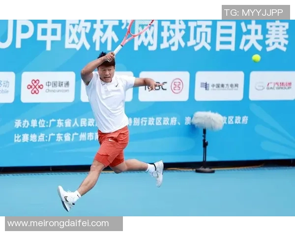 西安网球队实力飙升助力网球力量排名创新高